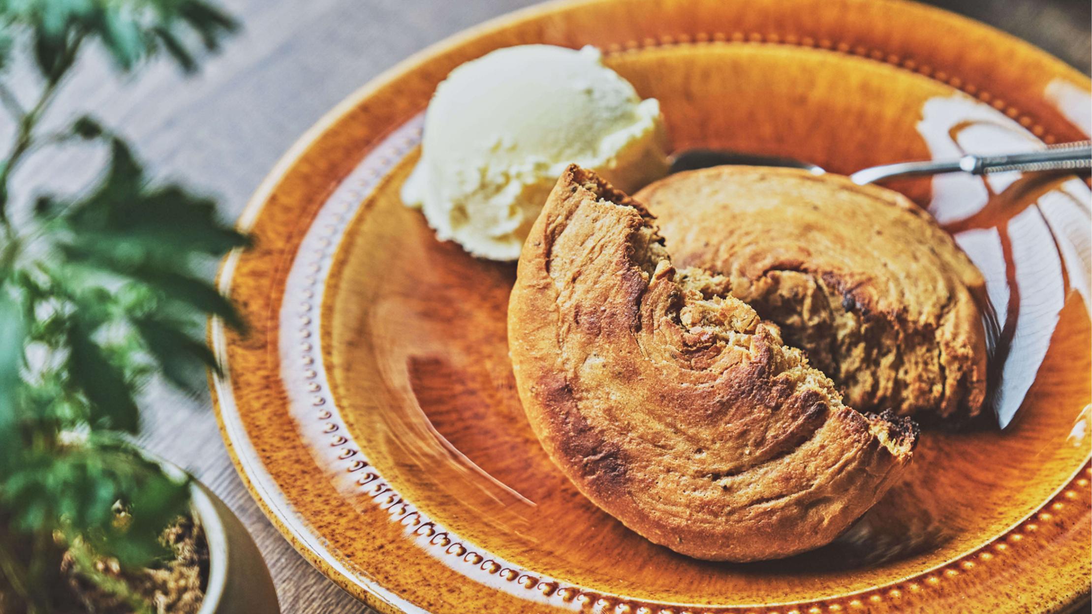 そのままでも、アレンジでも