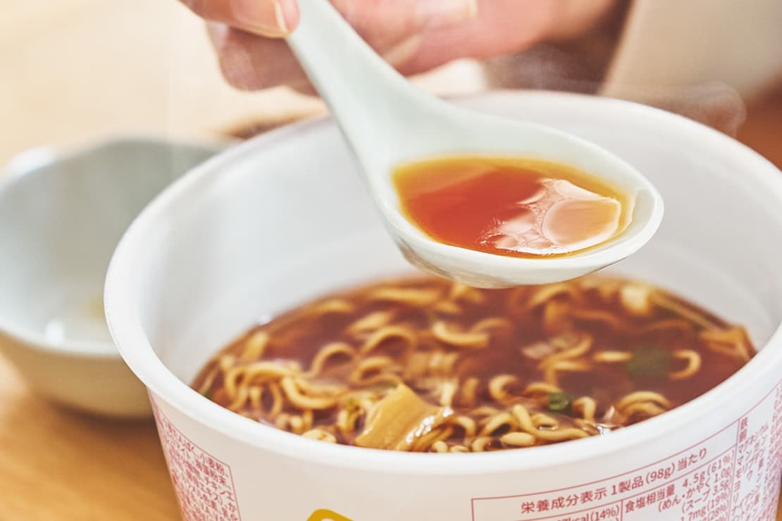 BASE RAMEN