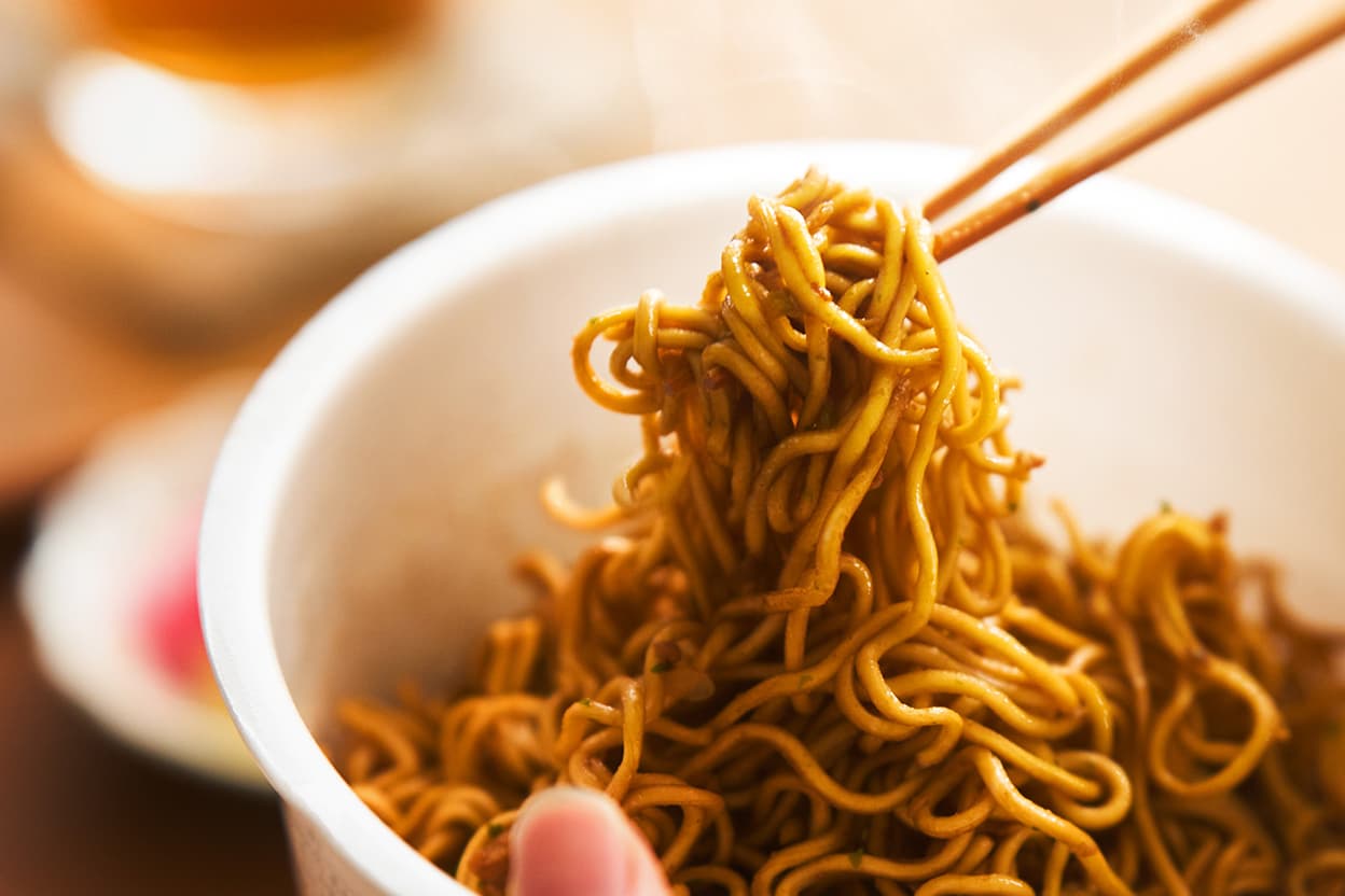 BASE YAKISOBA
