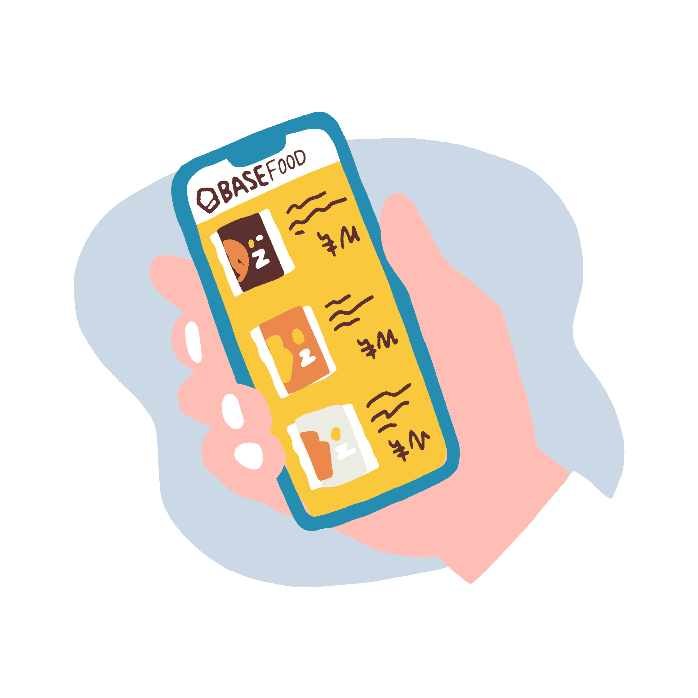 便利なイラスト