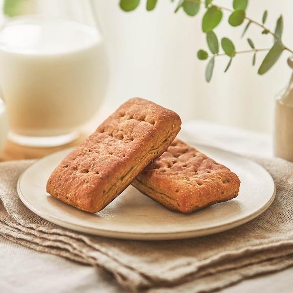BASE BREAD