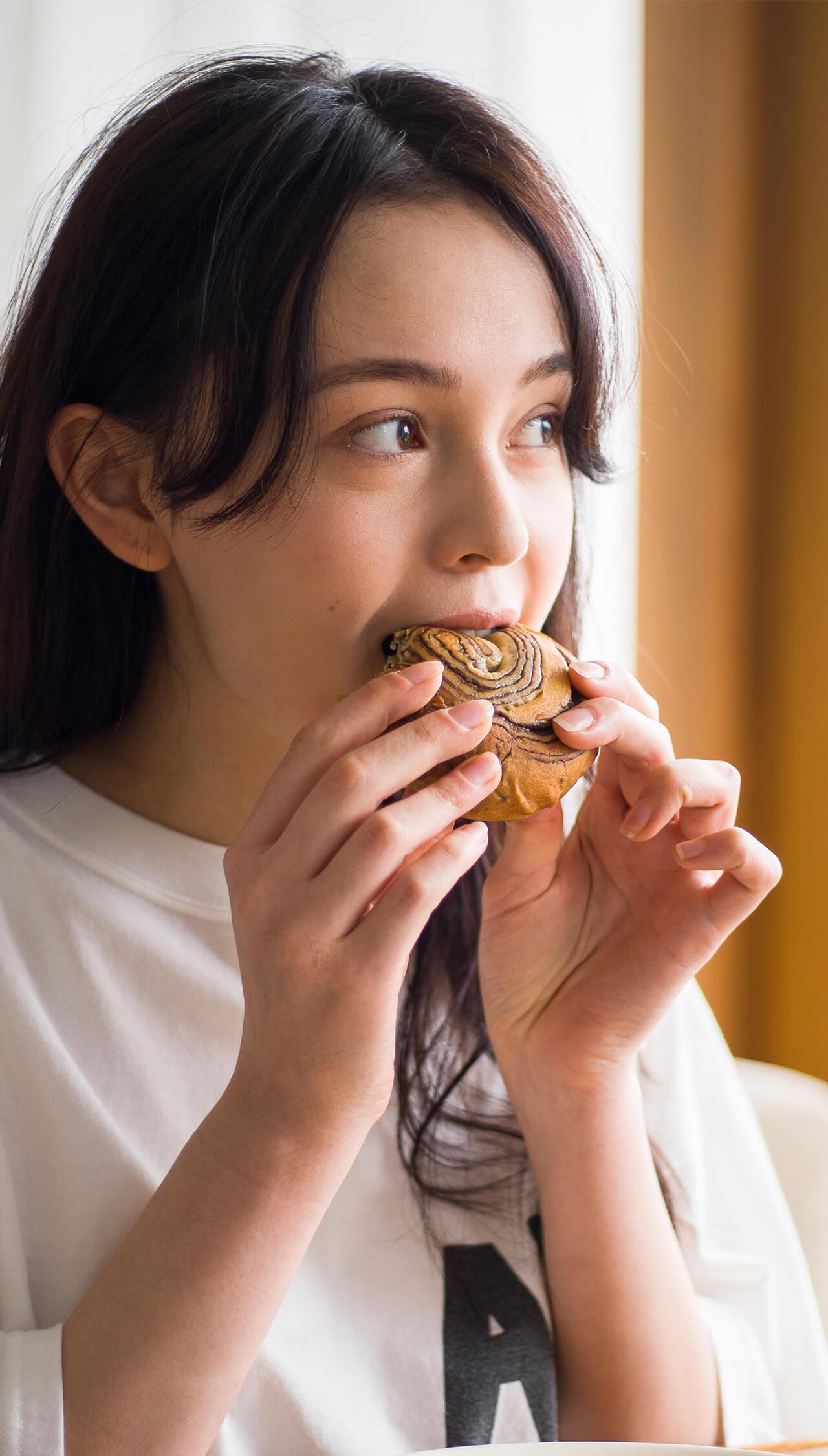 おいしい - 科学的アプローチで美味しさと栄養を実現