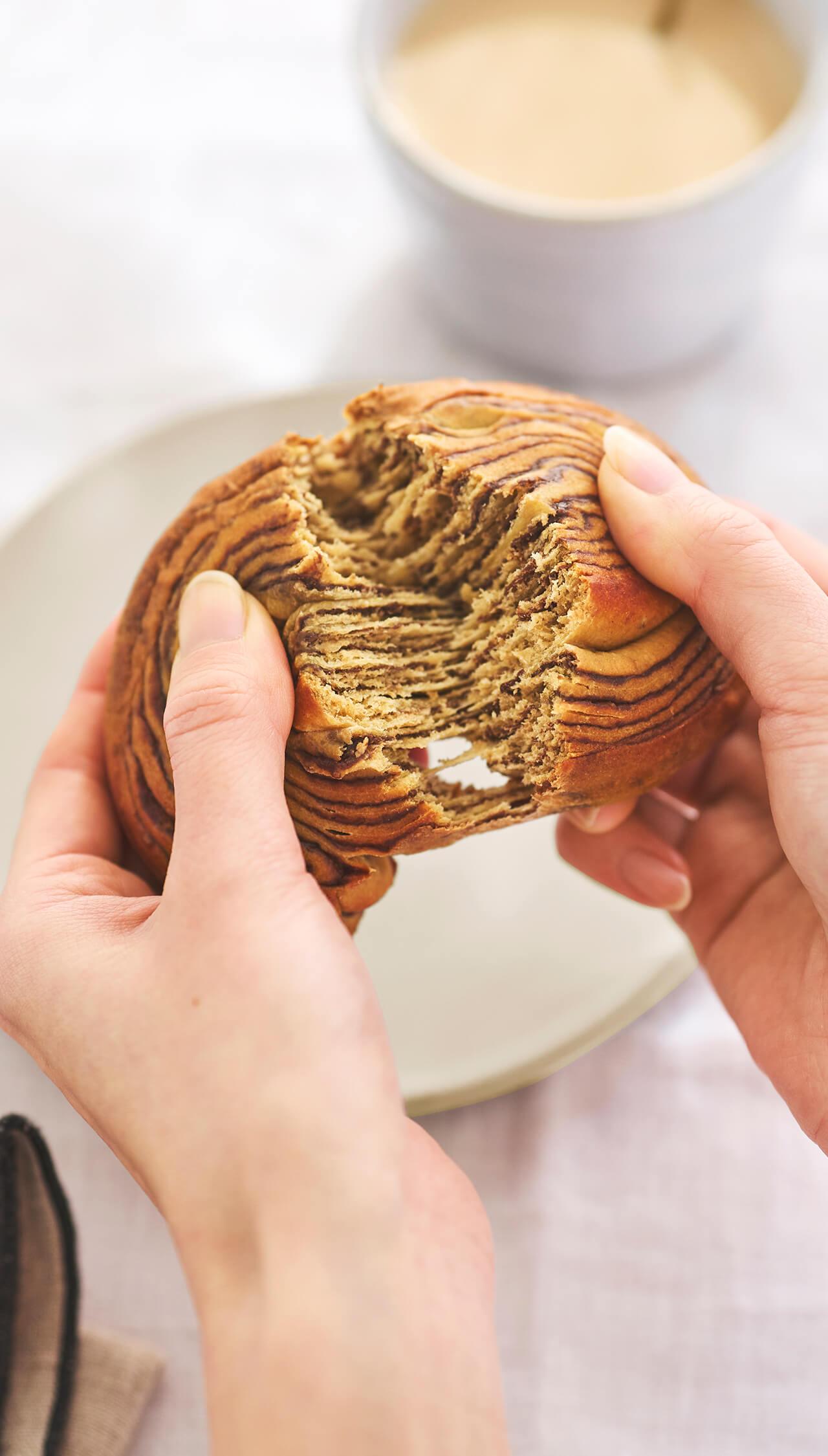 かんたん - 調理不要でそのまま食べれる