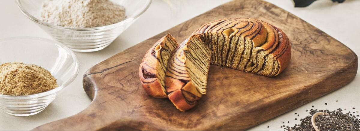 からだにいい - 33種の栄養素がバランスよく摂れる