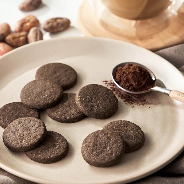 BASE Cookies