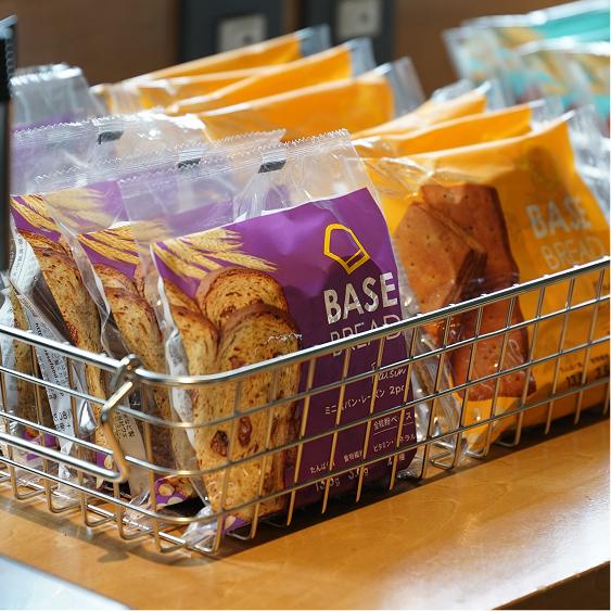 従業員の健康をアップデート。健康経営をもっと「かんたん・おいしい・からだにいい」に。