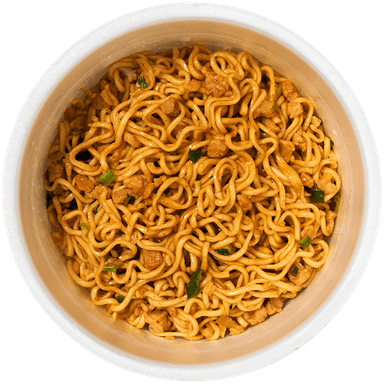 トムヤムまぜそば商品画像