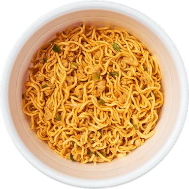 トムヤムまぜそば商品画像