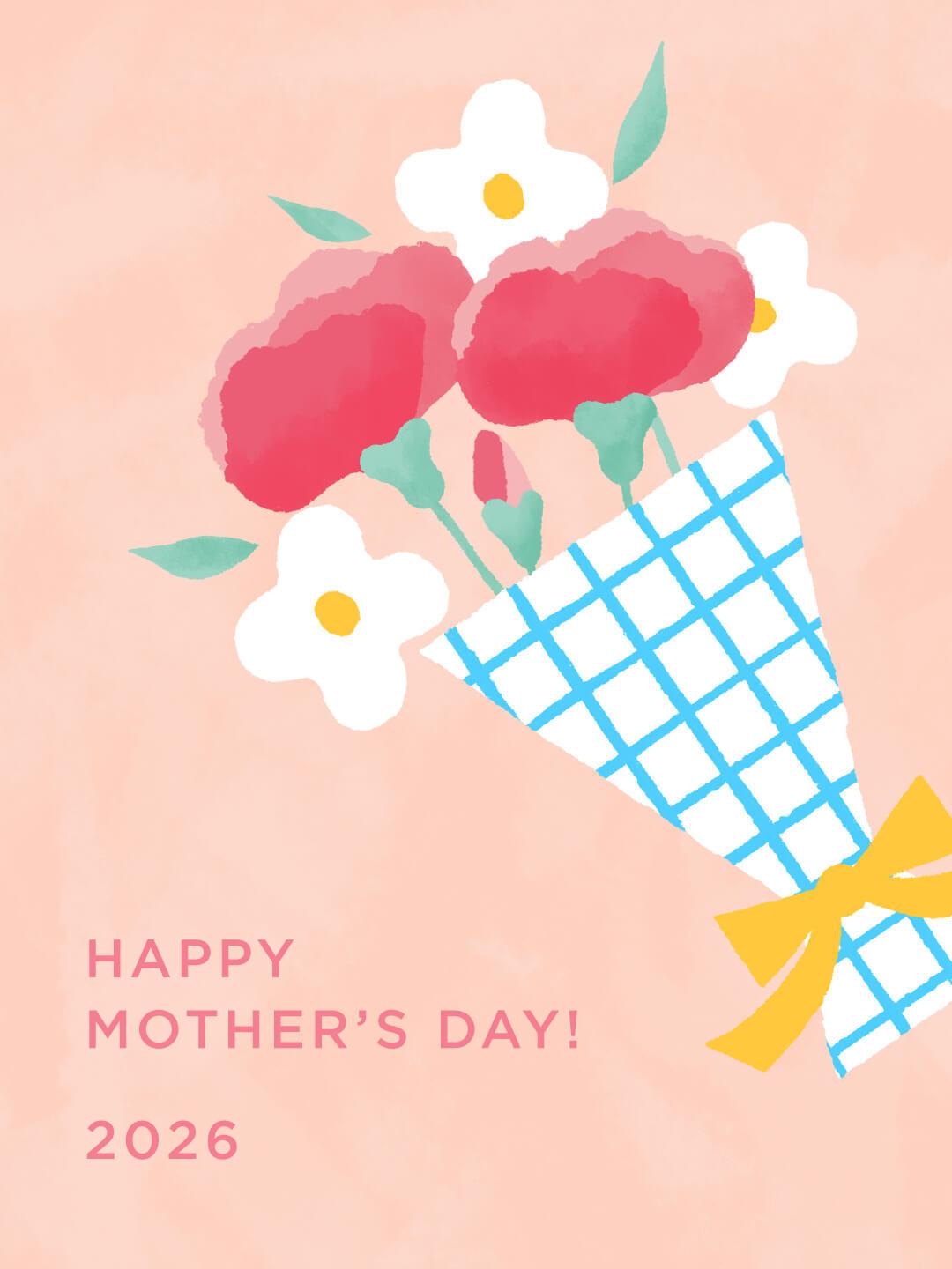 母の日ギフトにベースフード