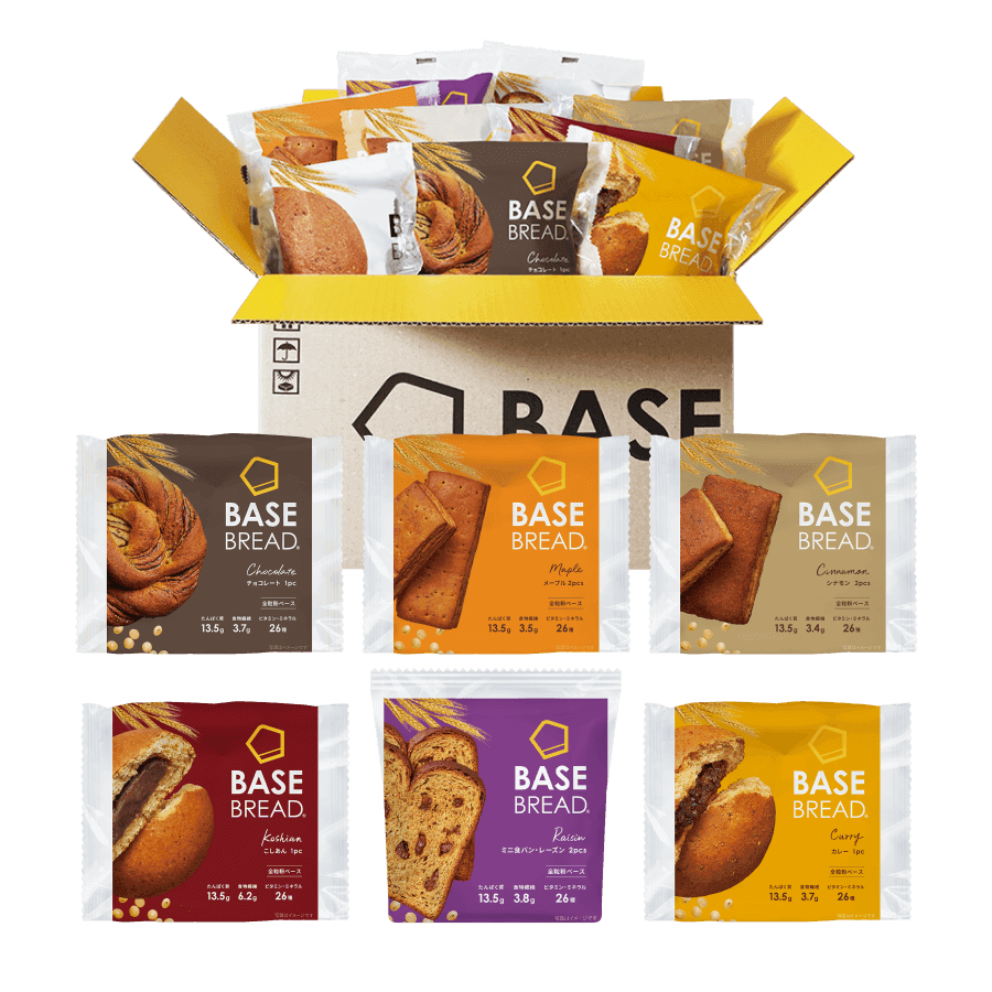 50袋 BASE BREAD ベースブレッド プロテイン フード ダイエット Amazon.co.jp: BASE BREAD ベースブレッド ダイエット 低糖質 高
