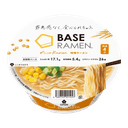 味噌ラーメン