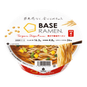 鶏ガラ醤油ラーメン