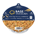 魚介醤油まぜそば