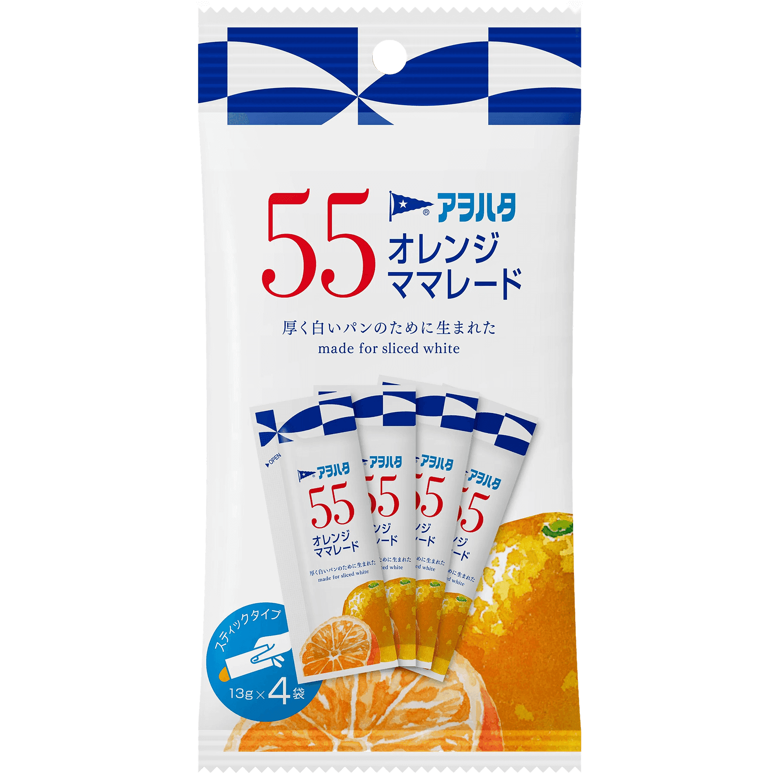 aohata_orange アヲハタ®︎