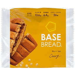 BASE BREAD® カレー