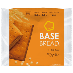 BASE BREAD® メープル