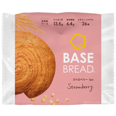 ストロベリー商品画像