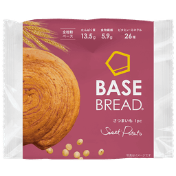 BASE BREAD® さつまいも