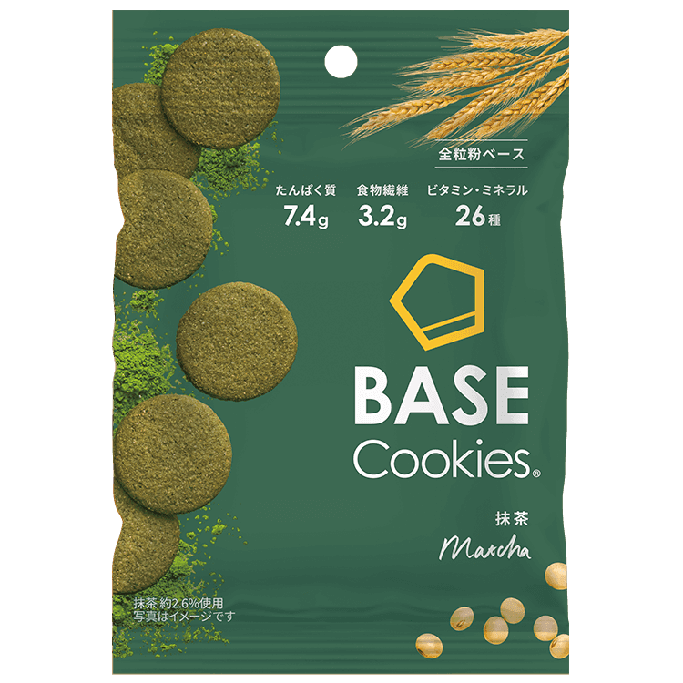 basecookies_matcha