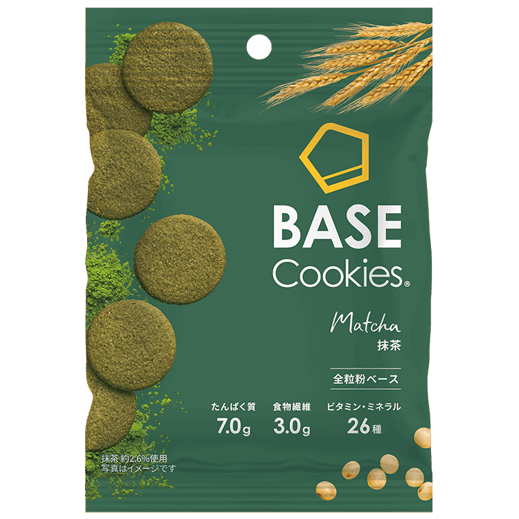 basecookies_matcha