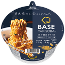 魚介醤油まぜそば