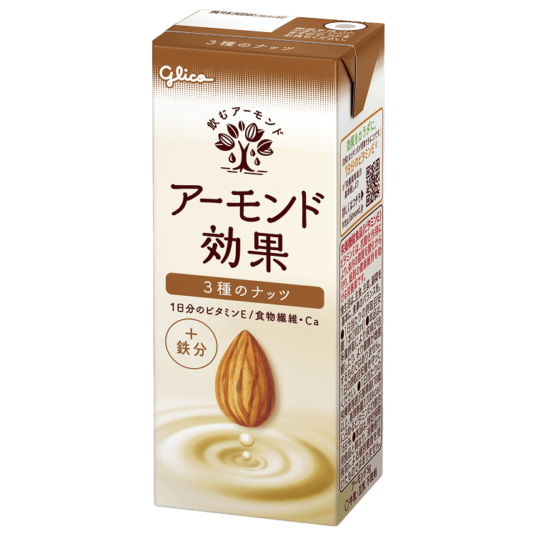 glico_almondkouka 江崎グリコ