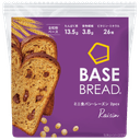 ミニ食パン・レーズン
