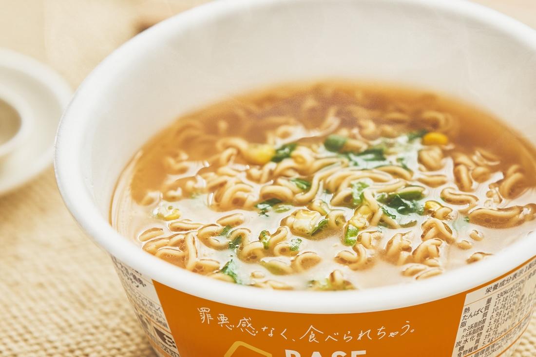 BASE RAMEN