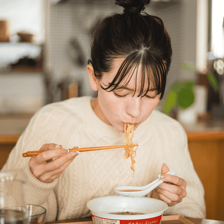 BASE RAMEN