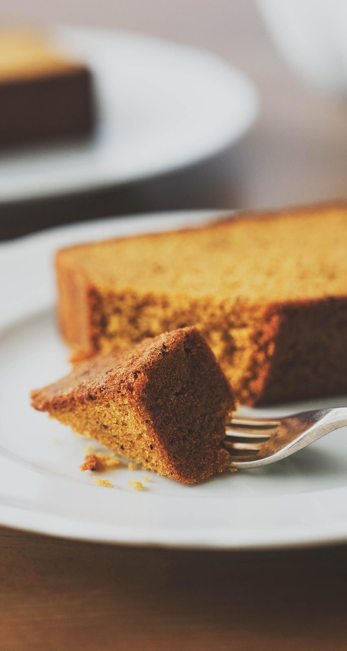 BASE Pound Cake商品画像