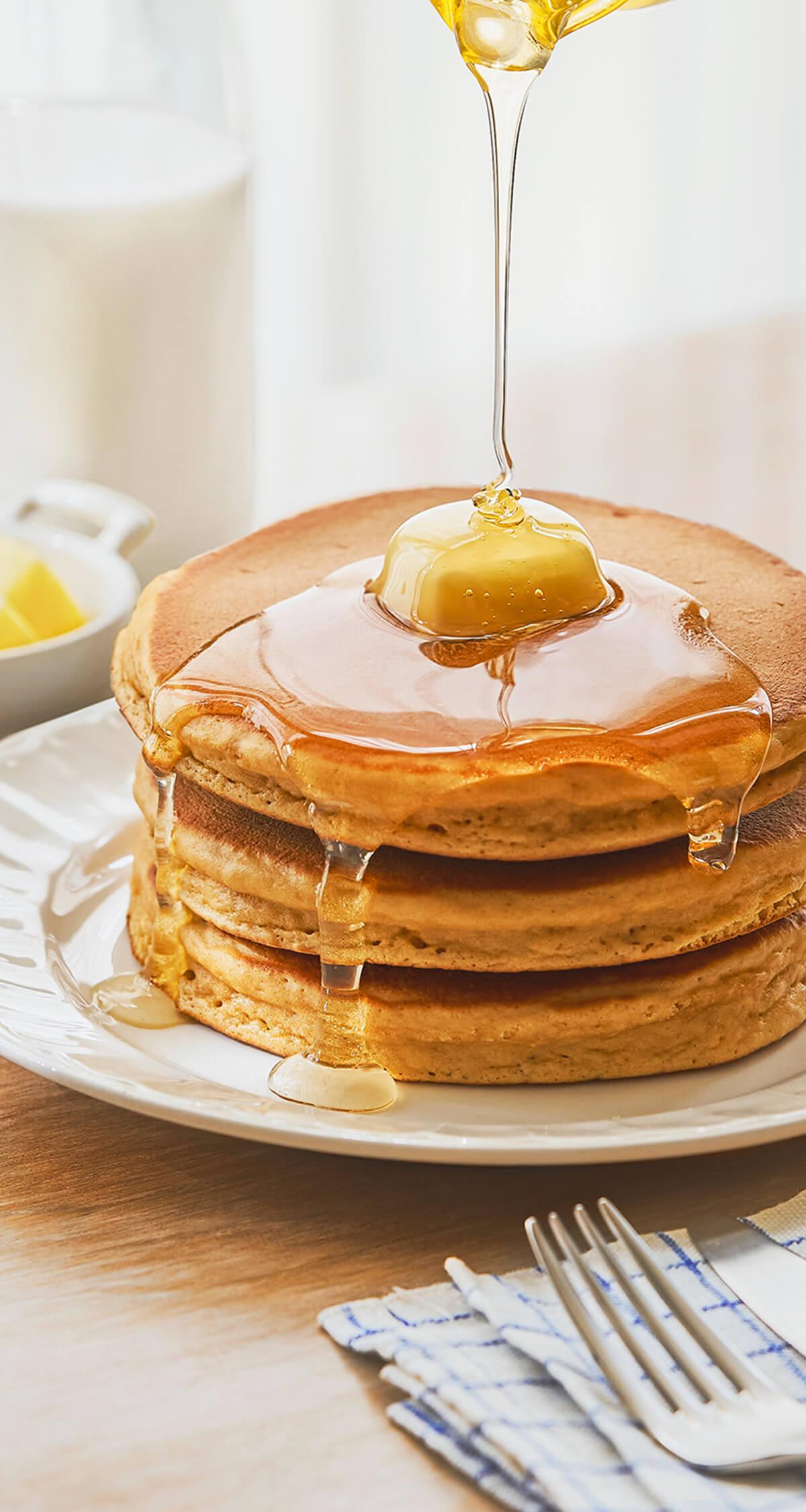 BASE Pancake Mix商品画像