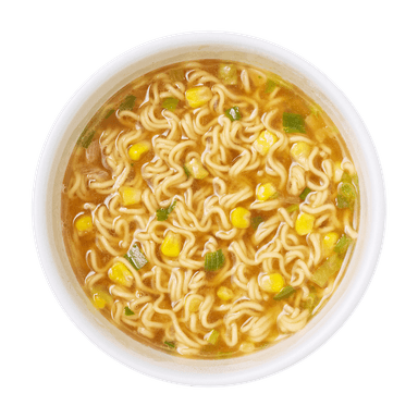 味噌ラーメン商品画像