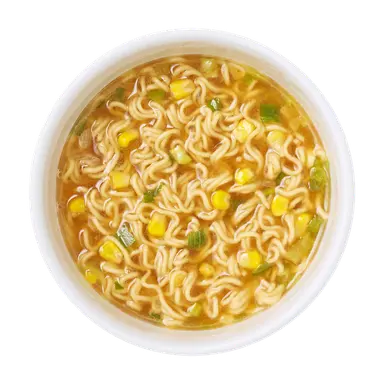 味噌ラーメン商品画像