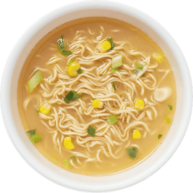 味噌ラーメン商品画像