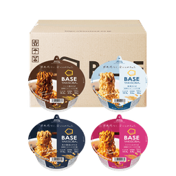 BASE BREAD (ベースブレッド) スタートセット 完全栄養食 BASE BASE BREAD (ベースブレッド) スタートセット 完全栄養食 BASE
