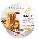 鶏ガラ醤油ラーメン