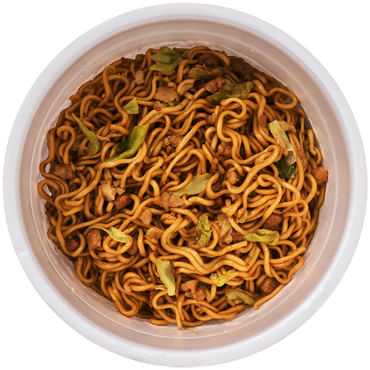 BASE YAKISOBA （ベースヤキソバ） 完全栄養食 BASE FOOD (ベースフード)