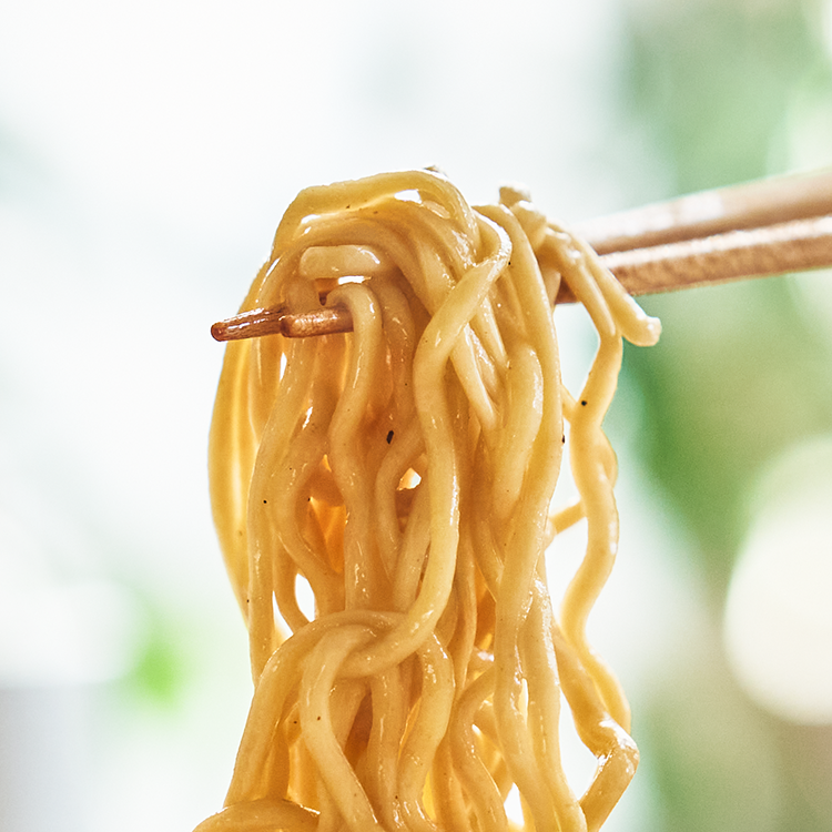 BASE YAKISOBA （ベースヤキソバ） 完全栄養食 BASE FOOD (ベースフード)