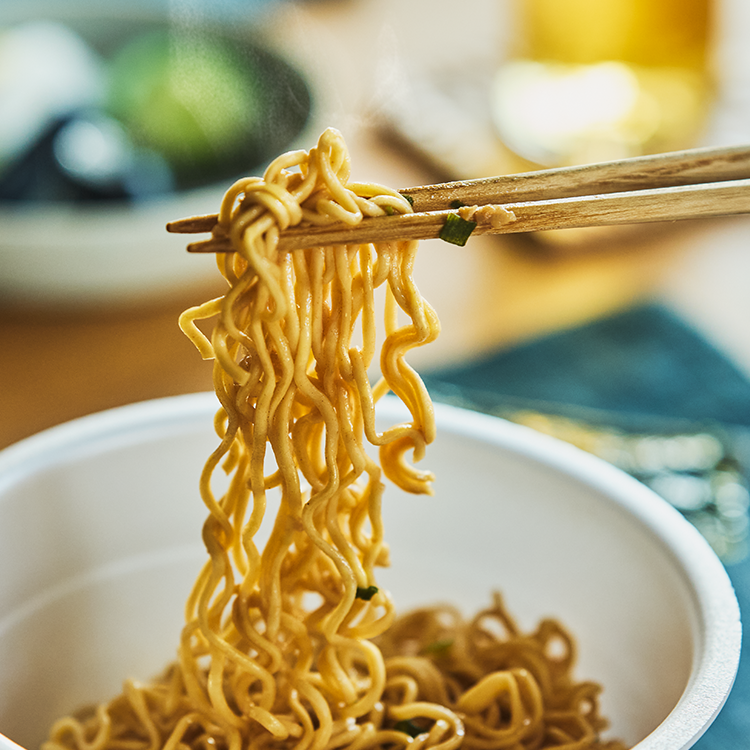 BASE YAKISOBA （ベースヤキソバ） 完全栄養食 BASE FOOD (ベースフード)