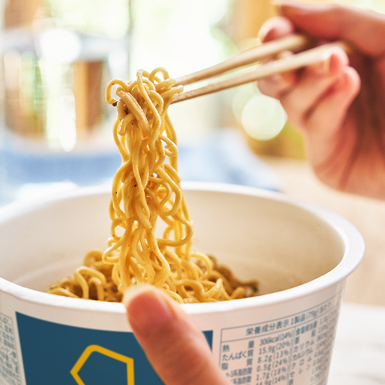 BASE YAKISOBA （ベースヤキソバ） 完全栄養食 BASE FOOD (ベースフード)