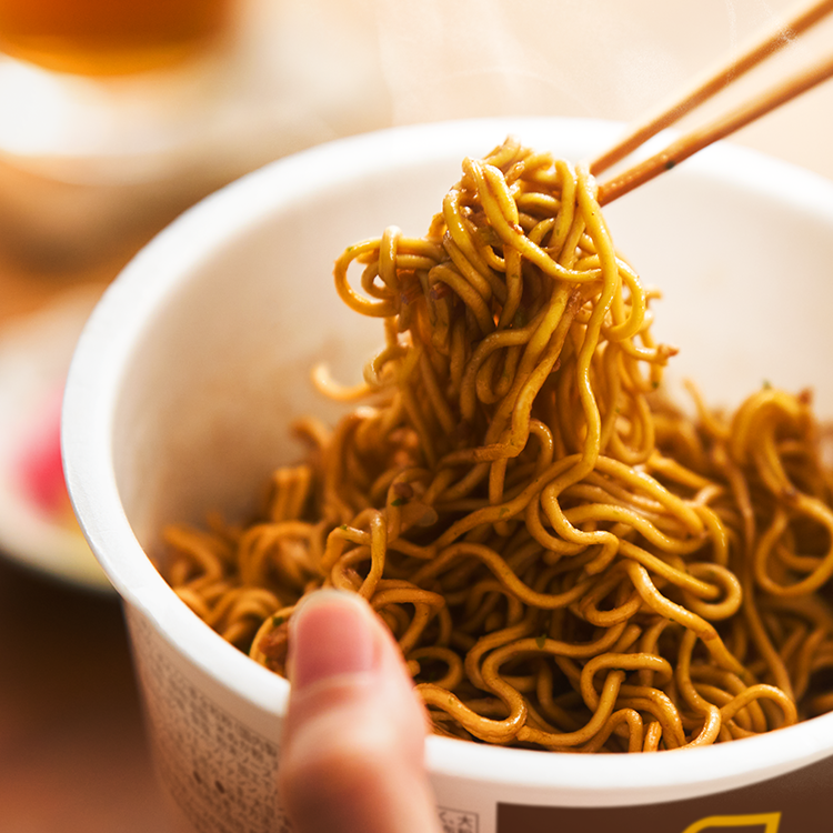 BASEやきそば 3種24個　ベースフード BASE YAKISOBA （ベースヤキソバ） 完全栄養食 BASE FOOD (ベースフード)