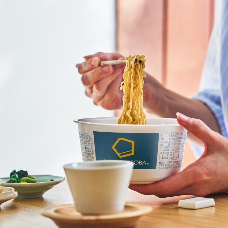 BASE YAKISOBA （ベースヤキソバ） 完全栄養食 BASE FOOD (ベースフード)