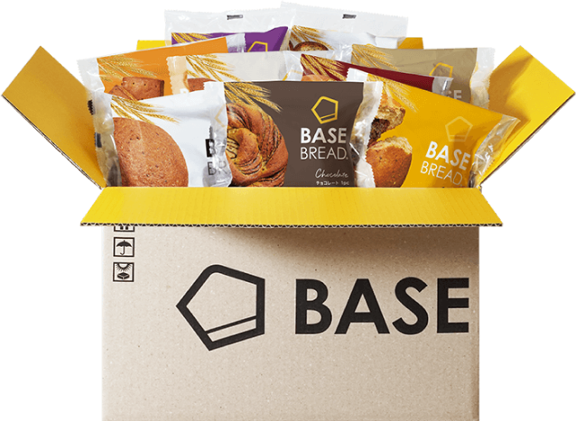 ベースフードをお得にはじめる – BASE FOOD JP 完全栄養食 BASE FOOD