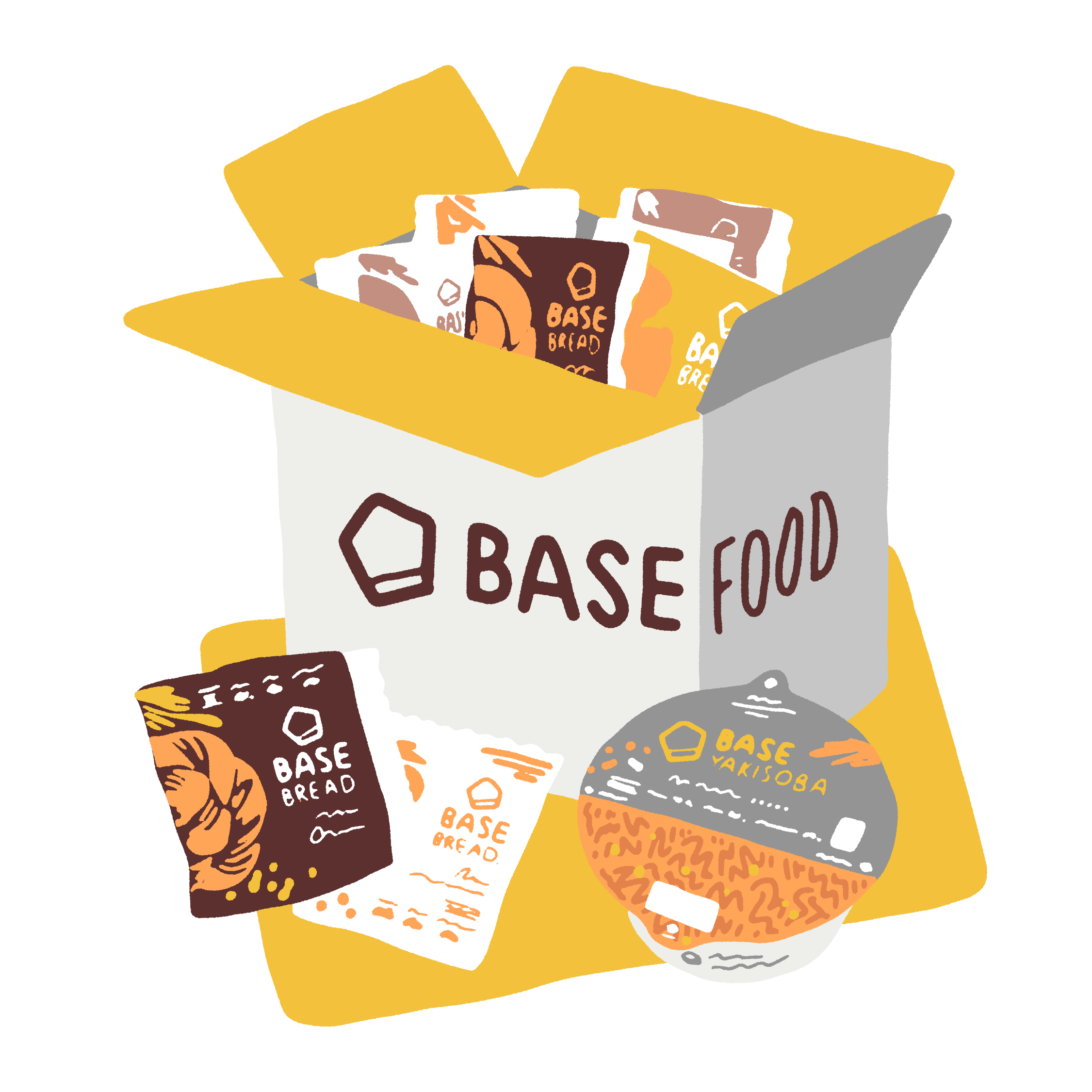 完全栄養食BASE Cookies（ベースクッキー） 完全栄養食 BASE FOOD
