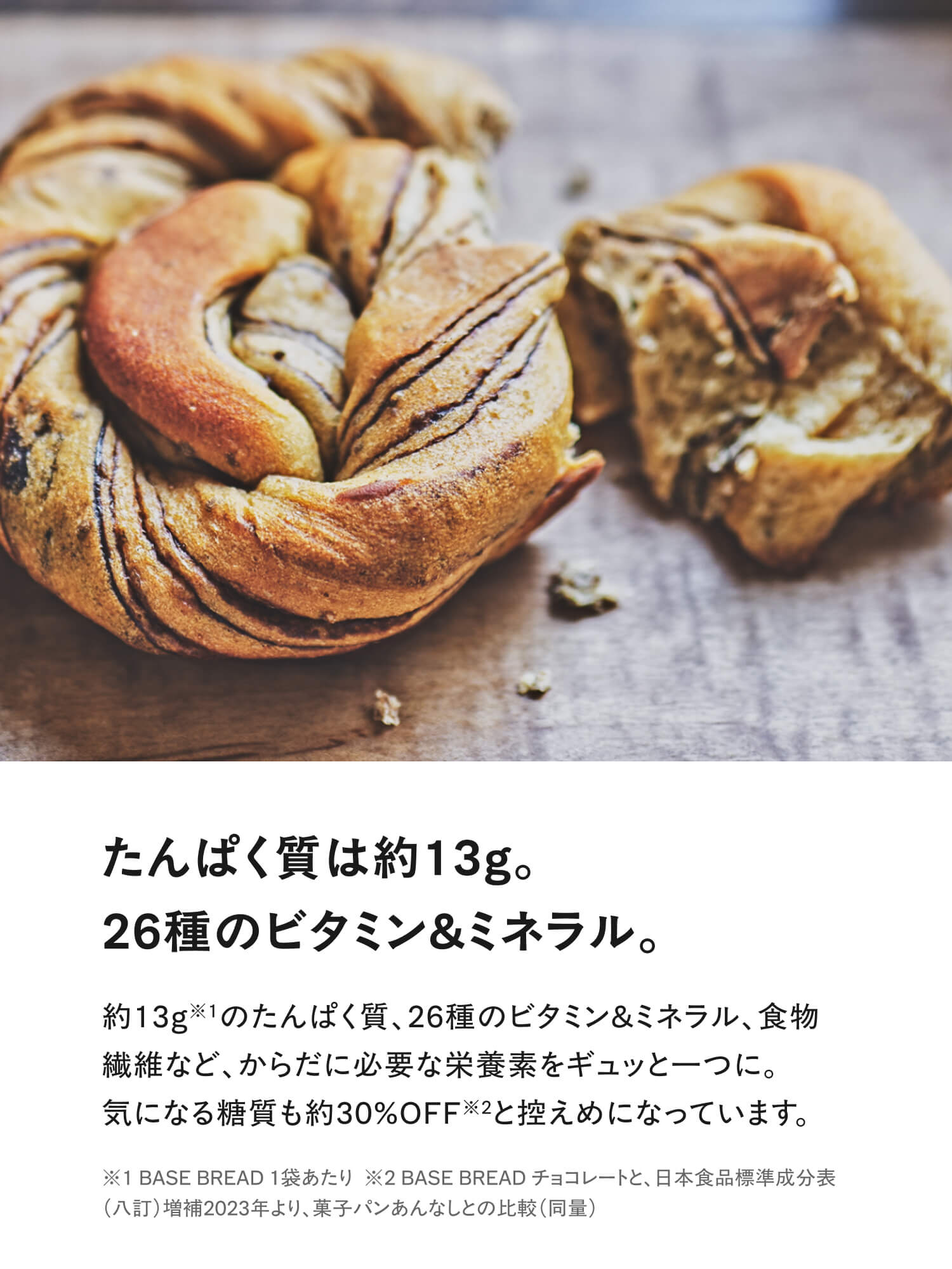 BASE BREAD （ベースブレッド） スタートセット 完全栄養食 BASE