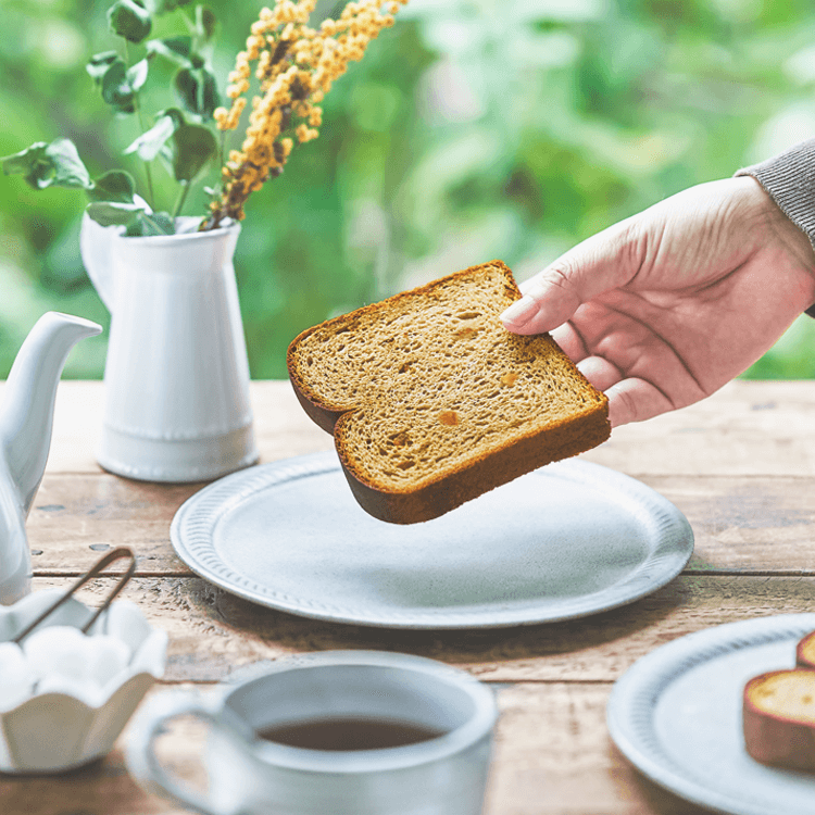 ベースブレッド　ミニ食パンオレンジ　29個 完全栄養食 BASE BREAD （ベースブレッド） 完全栄養食 BASE