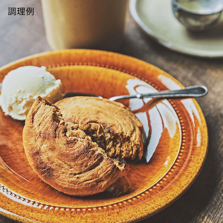 base bread さつまいも　64袋入り BASE BREAD さつまいも」7月30日（水）新発売 〜紅はるかの自然
