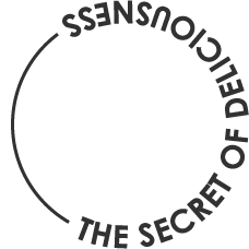 the secret of deliciousness