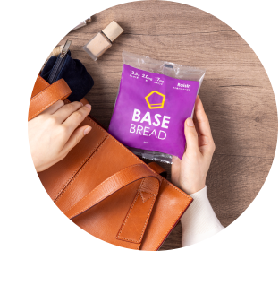 もちろん持ち運びにも便利！