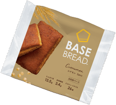 BASE BREAD パッケージ写真